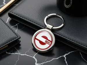 Sparco Personalized Key Holder Pro Custom Logo Pro
